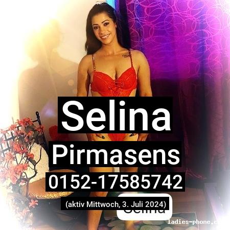 Selina aus Pirmasens