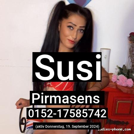 Susi aus Pirmasens