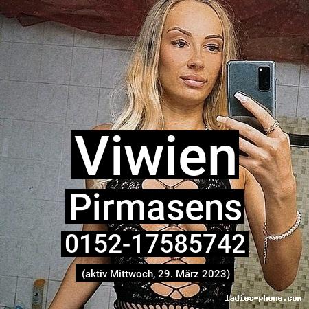 Viwien aus Pirmasens