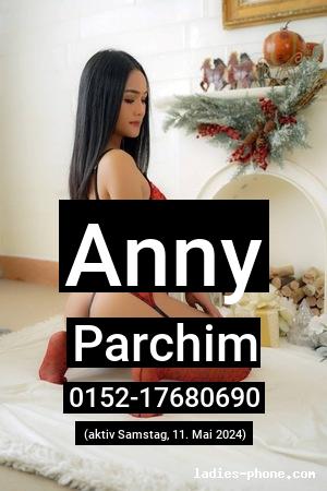 Anny aus Parchim