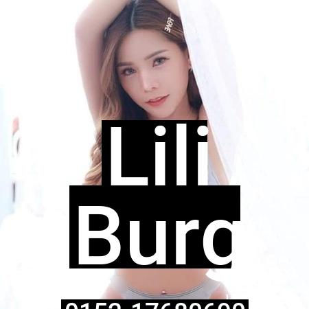 Lili aus Burg