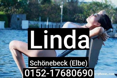 Linda aus Schönebeck (Elbe)