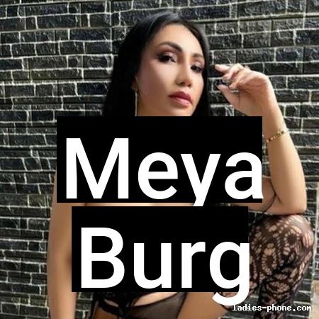 Meya aus Burg