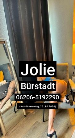 Jolie aus Kaiserslautern