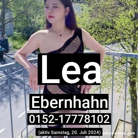 Lea aus Ebernhahn