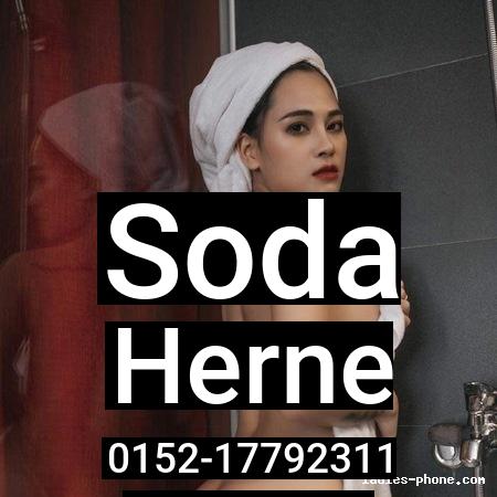 Soda aus Herne