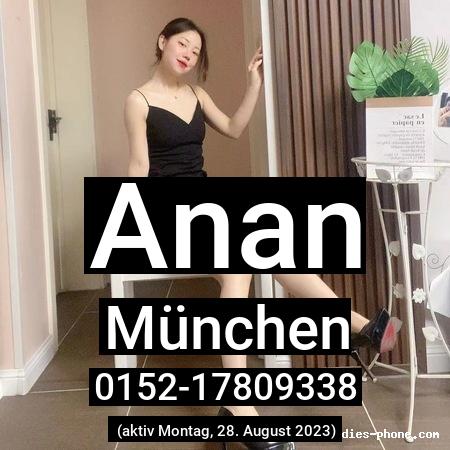 Anan aus München