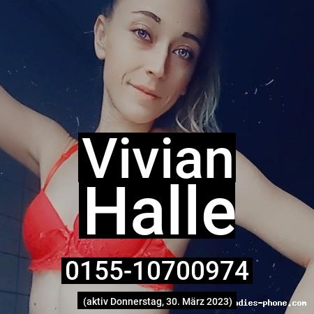 Vivian aus Halle