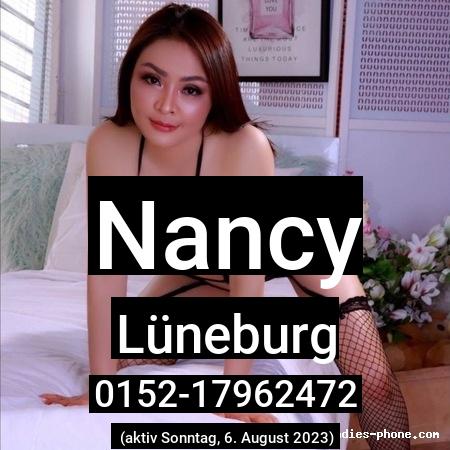 Nancy aus Lüneburg