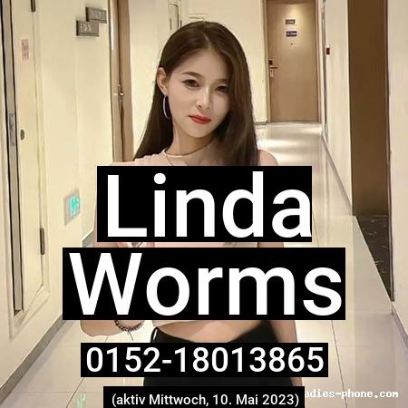 Linda aus Worms