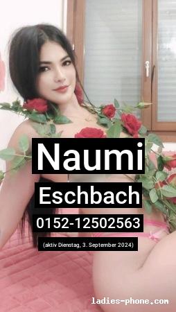 Naumi aus Hameln