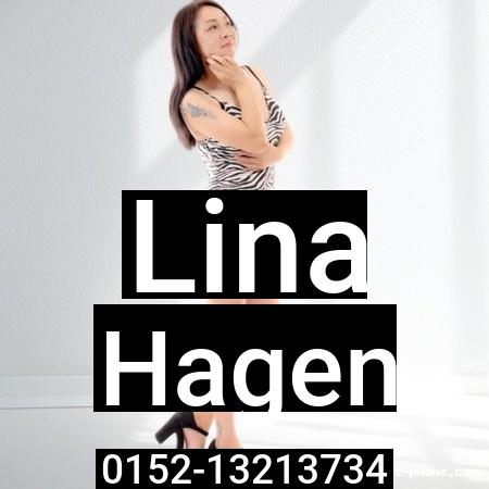 Lina aus Marl