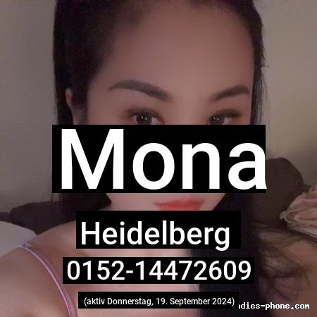 Mona aus Paderborn