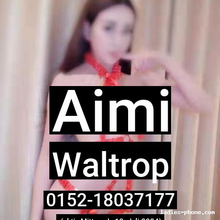 Aimi aus Waltrop