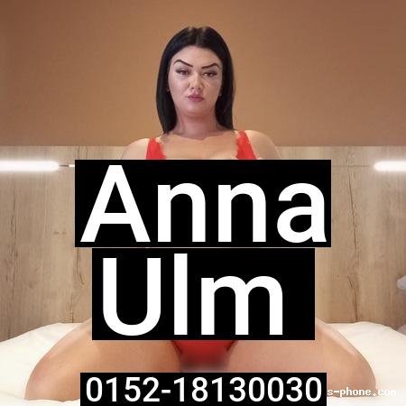 Anna aus Ulm