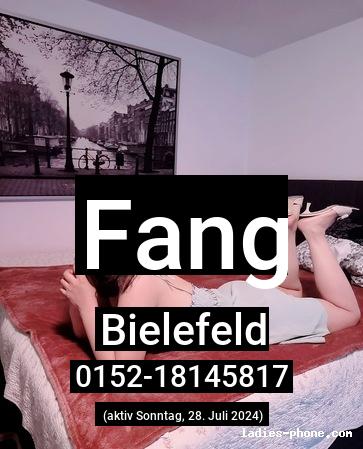 Fang aus Bielefeld