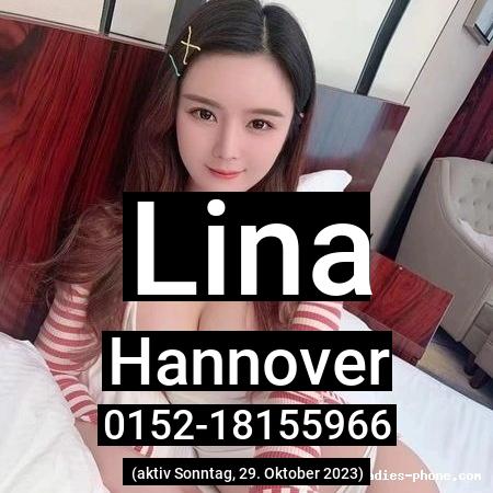 Lina aus Hannover