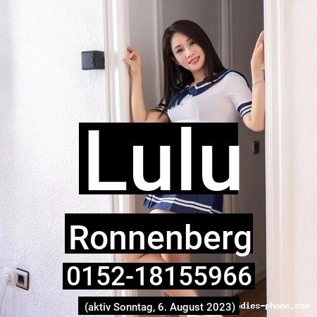 Lulu aus Ronnenberg