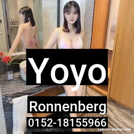 Yoyo aus Ronnenberg