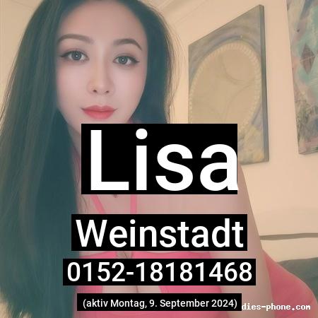 Lisa aus Lahr Schwarzwald