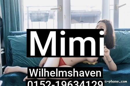 Mimi aus Neumünster