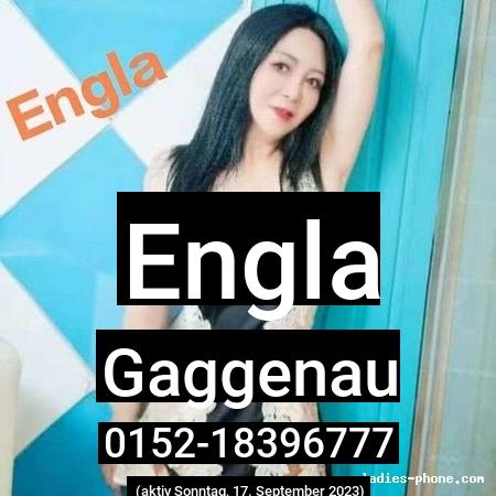 Engla aus Gaggenau