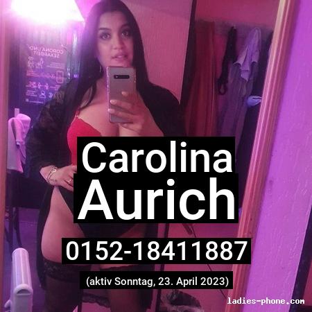 Carolina aus Aurich