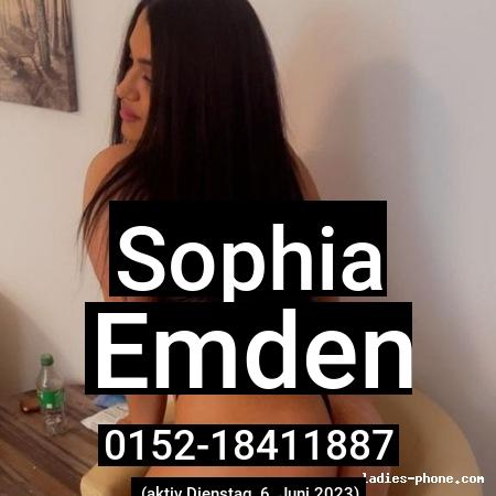 Emma aus Norden