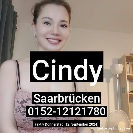 Cindy aus Kassel