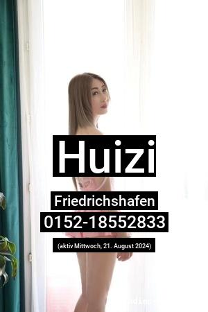 Huizi aus Friedrichshafen