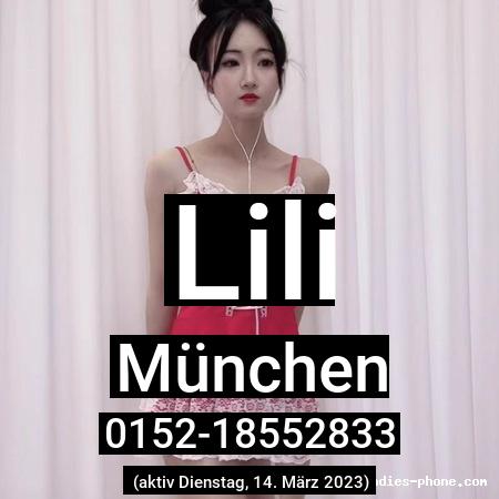 Lili aus München