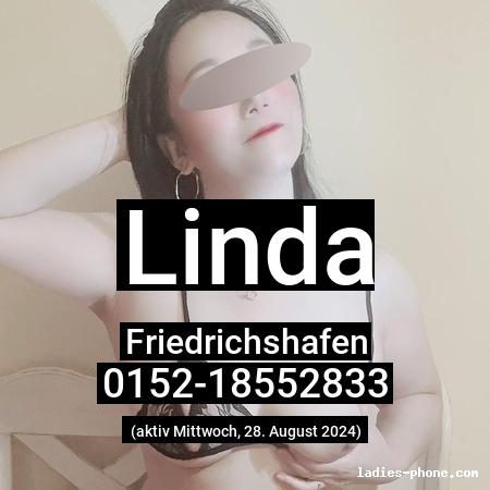 Linda aus Friedrichshafen