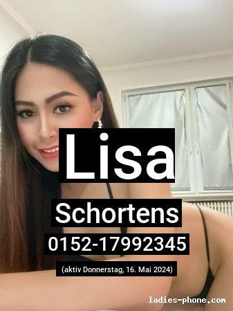 Lisa aus Recklinghausen