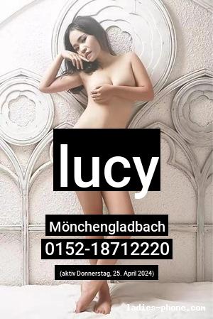 Lucia aus Mönchengladbach