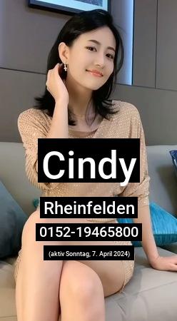 Cindy aus Karlsruhe