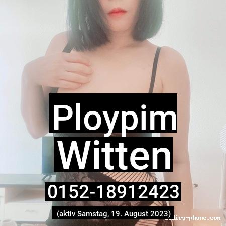 Ploypim aus Witten