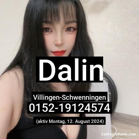 Dalin aus Villingen-Schwenningen