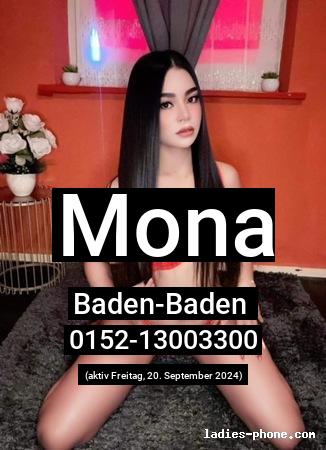 Mona aus Gelsenkirchen