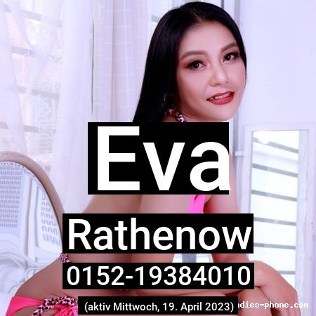 Eva aus Rathenow