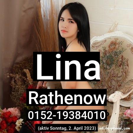 Lina aus Rathenow