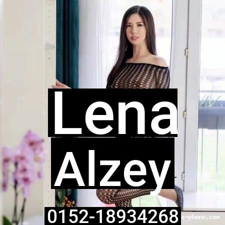 Lena aus Karlsruhe