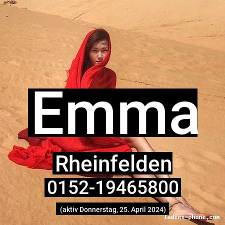 Emma aus Rheinfelden