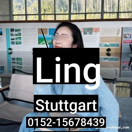 Ling aus Rheinfelden