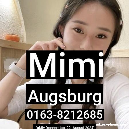 Mimi aus Nordhorn