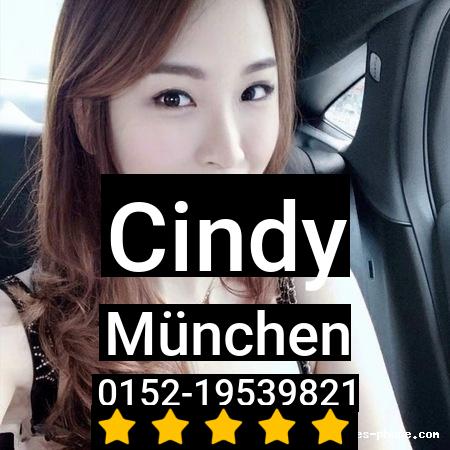 Cindy aus München