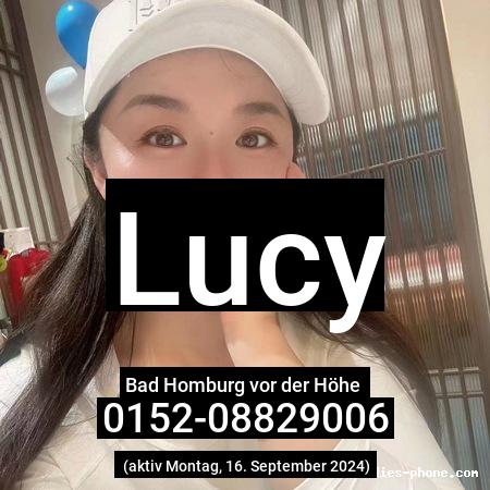 Lucy aus Würzburg