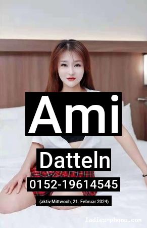 Ami aus Datteln