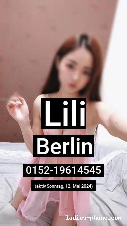 Lili aus Berlin