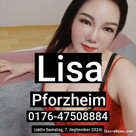 Lisa aus Hannover