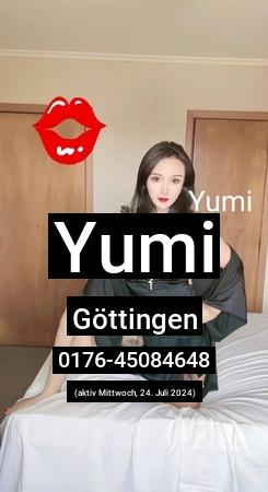 Yumi aus Osnabrück